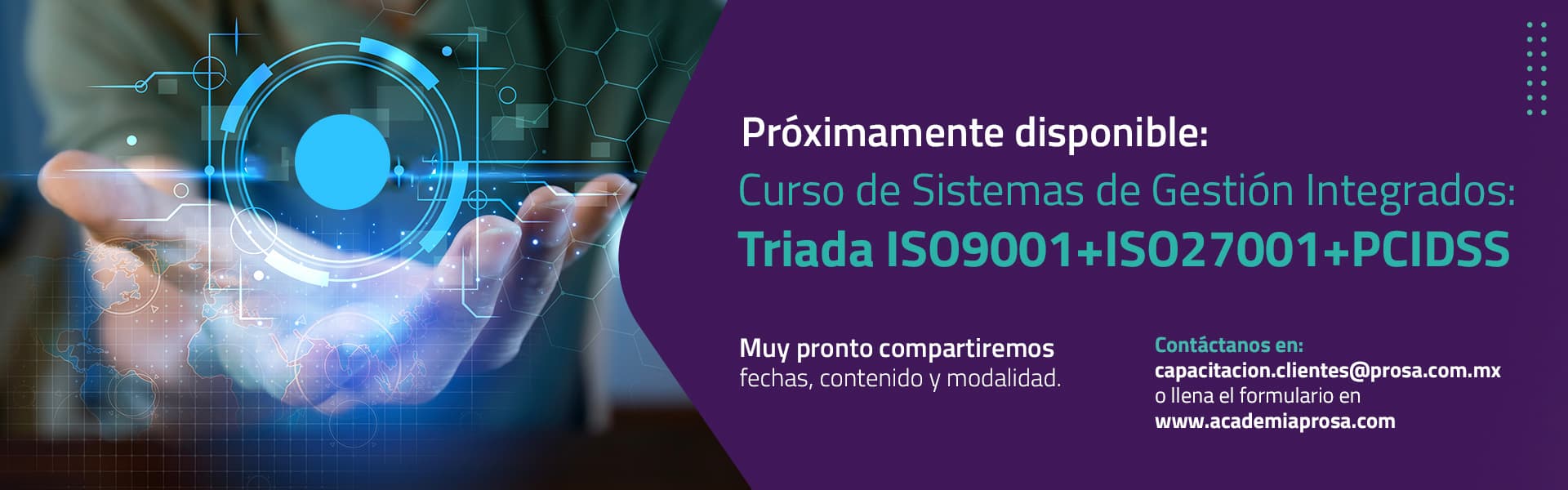 Prosa Academia