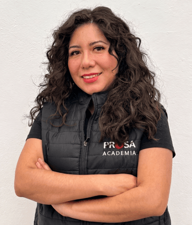 Experta en Cámara de Compensación
