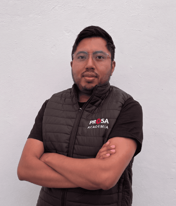 Experto en Servicios de Valor Agregado