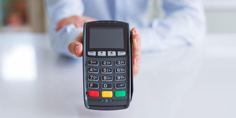 Compensación y Liquidación POS