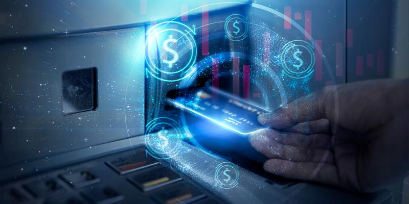 Mensajería ATM’s Online