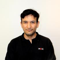 Instructor