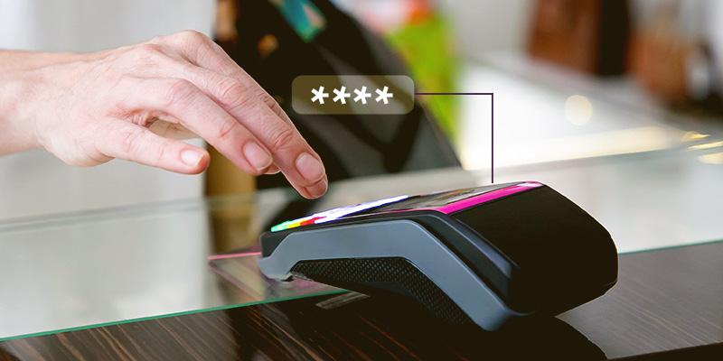 PIN Online en POS