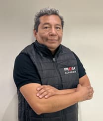 Claudio Alvarez Cruz