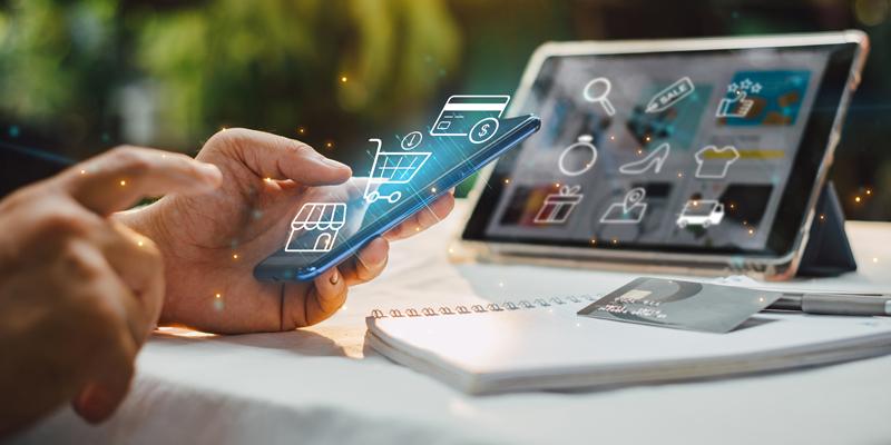 Indicadores en transacciones financieras básico