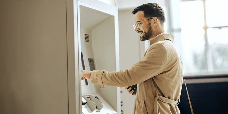 Compensación y Liquidación Cajeros RED