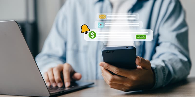 Sistema de Notificaciones Web